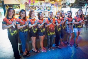 The Triangle Bar: ���� �� ������