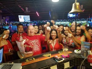 The Triangle Bar: ���� �� ������