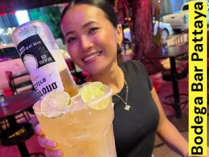 Bodega Bar Pattaya: ���� �� ������