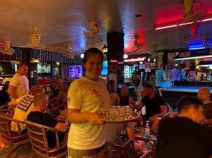 Bodega Bar Pattaya: ���� �� ������
