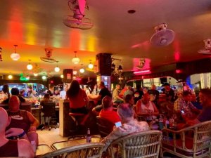 Bodega Bar Pattaya: ���� �� ������
