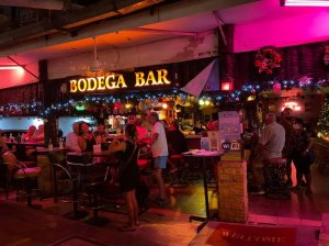 Bodega Bar Pattaya: ���� �� ������