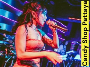 Candy Shop Pattaya: �����