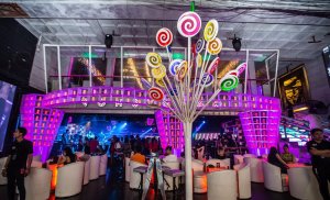 Candy Shop Pattaya: ���� �� ������