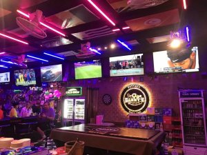 Whisper Lounge Gentleman�s Club: ���� �� ������