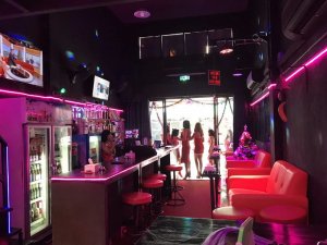 G-Spot Bar: ���� �� ������