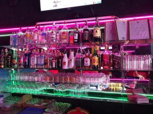 G-Spot Bar: ���� �� ������