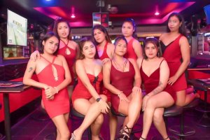 Inferno Bar: ���� �� ������