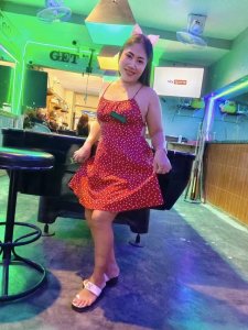Backyard Bar in Pattaya: ���� �� ������