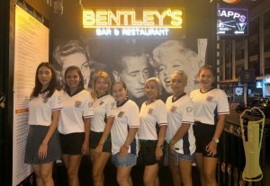 Bentleys Bar: ���� �� ������