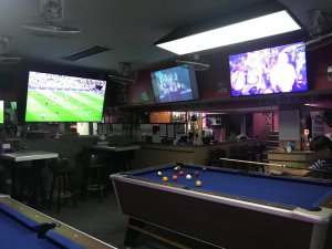 Rabbit Hole in Pattaya: ���� �� ������