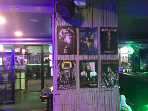 Jungle Bar: ���� �� ������