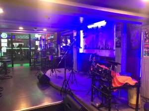 Jungle Bar: ���� �� ������