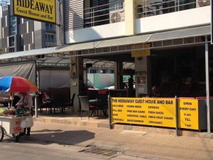 The Hideaway Pattaya: ���� �� ������