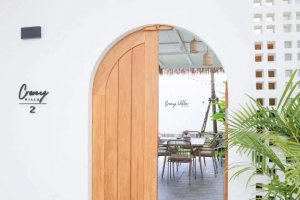 Crony Villa Bangsaray: ���� �� ������