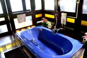 Ruean Talay Bangsaray Resort: ���� �� ������