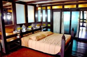 Ruean Talay Bangsaray Resort: ���� �� ������