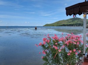 Ruean Talay Bangsaray Resort: ���� �� ������