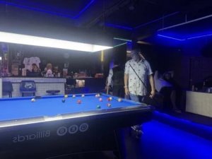 Darkside Gentlemen�s Bar & Grill: ���� �� ������