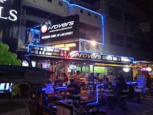 I-Rover Pattaya: ���� �� ������