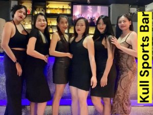 Kull Sports Bar: �����