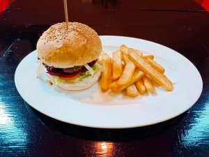 Fraser�s Sports Bar: ���� �� ������