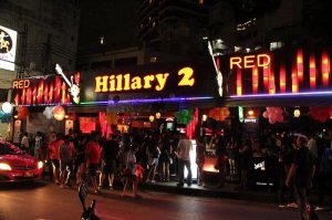 Nana Plaza � Sukhumvit Soi 4: ���� � ������