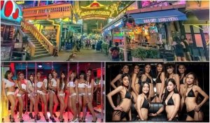 Nana Plaza � Sukhumvit Soi 4: ���� � ������