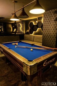 The Harem: VIP-���� - ���� �� ������