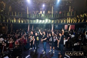 The Harem: VIP-���� - ���� �� ������