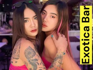 Exotica Bar: ����� ����