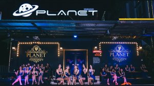 Planet Club Pattaya: ���� �� ������