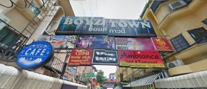 Boyz Town � �������: ���� � ������