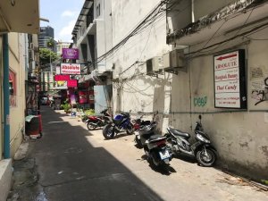 Bunny Massage Bangkok: ���� �� ������