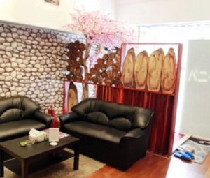 Bunny Massage Bangkok: ���� �� ������
