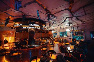 Elysium Immersive Club: ���� �� ������