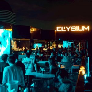 Elysium Immersive Club: ���� �� ������