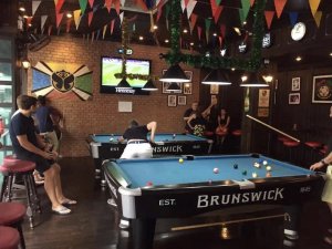 Hillary 11 Bangkok: ���� �� ������