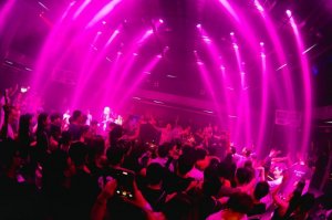 Venti Club Bangkok: ���� �� ������