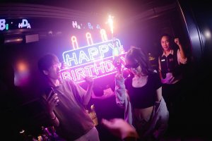 Venti Club Bangkok: ���� �� ������