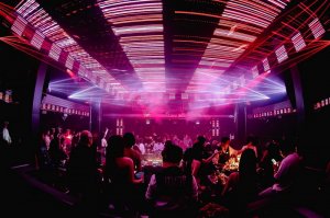 Venti Club Bangkok: ���� �� ������