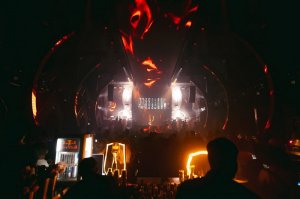 VOID Club Bangkok: ���� �� ������