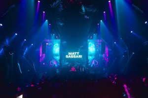 VOID Club Bangkok: ���� �� ������