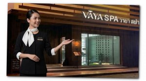VAYA Spa & Cafe: ���� �� ������