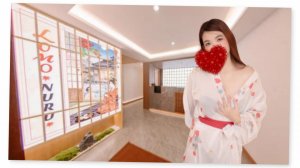 Lomo Nuru Massage: ���� �� ������