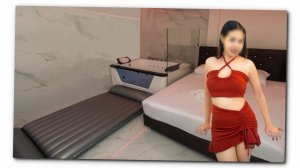 Lucy Nuru Massage: ���� �� ������