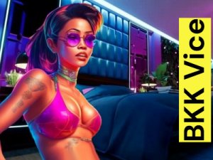 BKK Vice: ���� �� ������