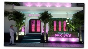 BKK Vice: ���� �� ������