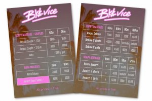 BKK Vice: ���� �� ������