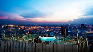 Octave Rooftop